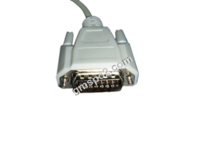 NK db15pin EKG connector-.jpg