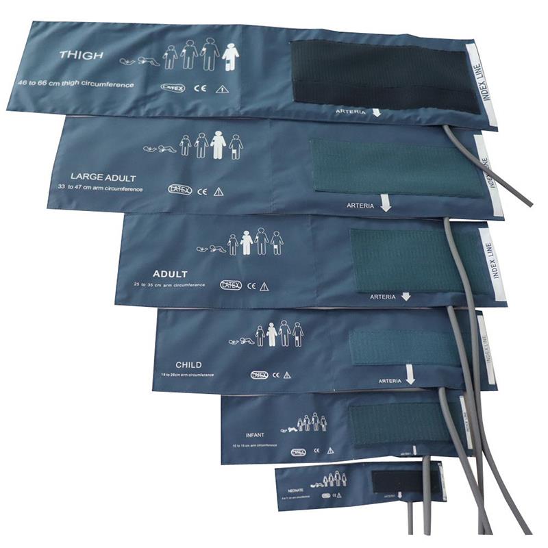 манжета артеріального тиску