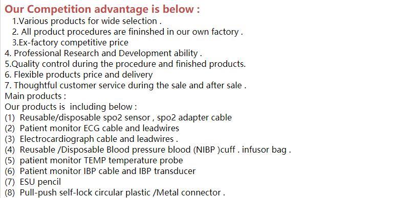 Просування конкуренції Competition advance