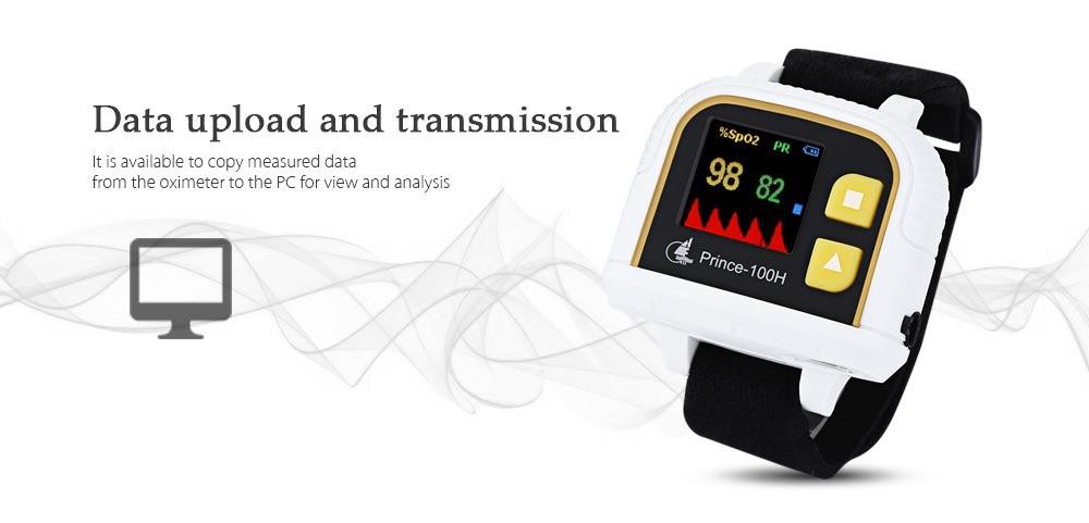 Зцілити Принц-100Н 7 Heal Force Prince-100H 7