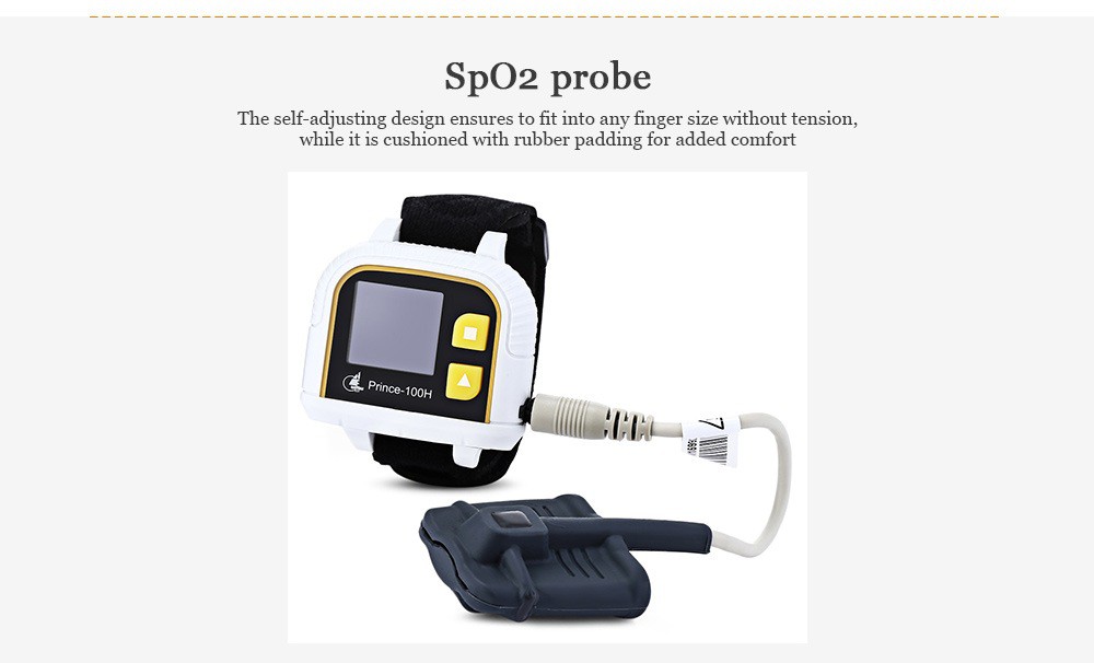 Принцип зцілення-100Н 8 Heal Force Prince-100H 8