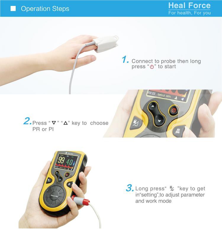 Зцілити Принц-100F 11