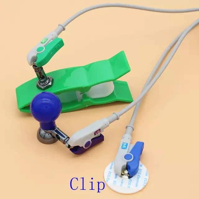 Medical 55mm Round Disposable ECG Electrode price
