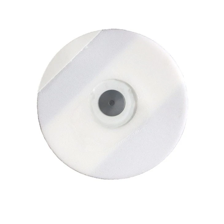 Medical 55mm Round Disposable ECG Electrode high quality