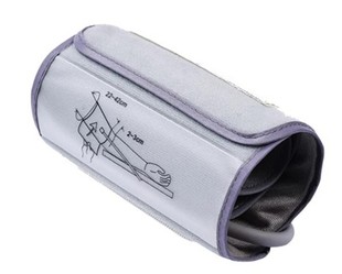 Об’ємна манжета на 360 градусів 22-42 см для електронного вимірювача артеріального тиску