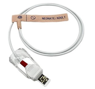 Сумісний Masimo Rd Set DCI одноразовий датчик SPO2