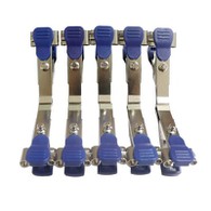 ЕКГ/EKG ветеринарна електродна кліп