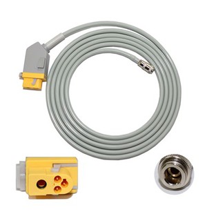 Повітряний шланг NIBP для Fukuda Denshi Dynascope