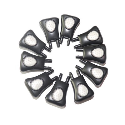 NIBP -роз'єм для GE DINACLICK