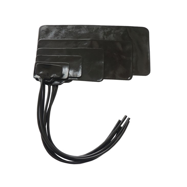 Універсальний нібп манжетний міхур