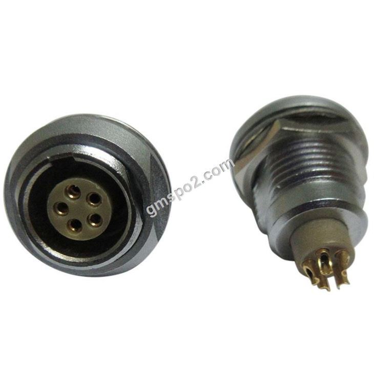 Роз'єм ЕКГ 1В 305