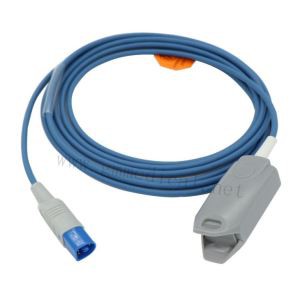 Датчик кліп для дорослих пальців сумісний із Philips Medical