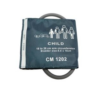 Дитина однієї трубки кров'яного тиску манжети, NIBP манжети для Монітору артеріального тиску