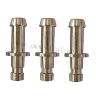 Роз'єм для манжети NIBP (чоловічий байонет)