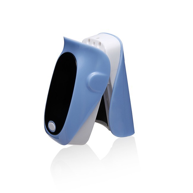LED Portable Finger Pulse Oximeter