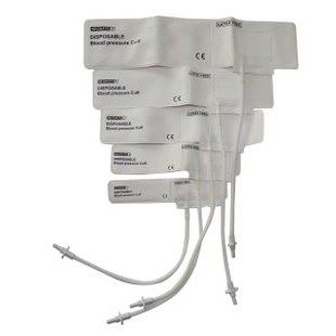 Одноразова манжета артеріального тиску