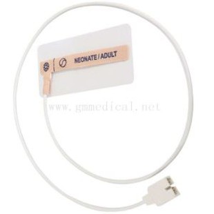 Одноразовий датчик для новонароджених / дорослих Spo2