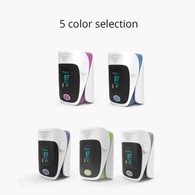 Портативний цифровий пальцевий оксиметр