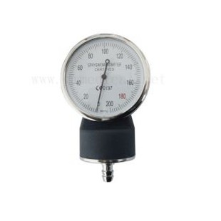 2 штуки / мішок датчик тиску для манжети Nibp і тиску інфузії мішок .adult(300hg) / дитина (200hg)