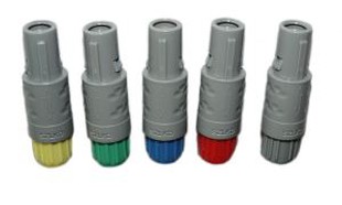 Генератор PAG Push-Pull з прямим з'єднувачем з гайкою назад