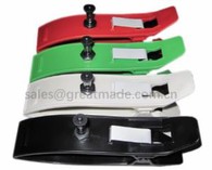 Багатоцільового використання кінцівки електрод для всіх типів ЕКГ електрода, металеві Гальванічне AgCI (темне), МЕК