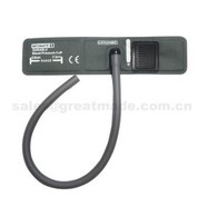 Нейтінг # 1 Манжет Nibp, окружність рукоятки 3,3-5,6 см, без газонокосарки, однотрубна