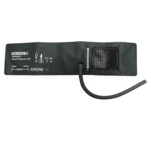 Дитячий манекен №8 одношпинної манжети Nibp 12,4-16,8 см. Обмеження рук, без гальванічного барабана