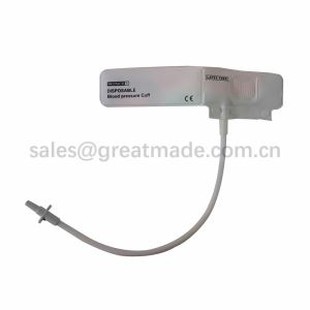 Одноразовий одноразовий TPU NIBP манжет