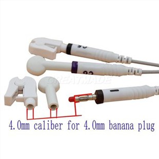 Адаптери Banana To Snap