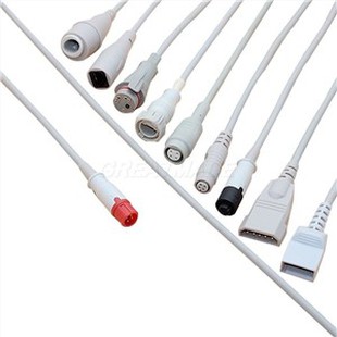 Кабель-перехідник Biolight IBP до датчика