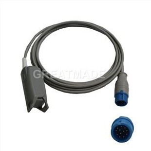 Прийшов датчик Spo2