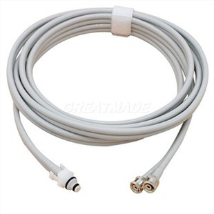Шланг NIBP, сумісний з Datex Ohmeda