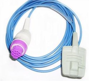 S&W Artema сумісний багаторазовий датчик Spo2