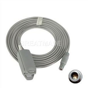 Використовуйте із спонсором монітора пацієнта Mindray PM8000