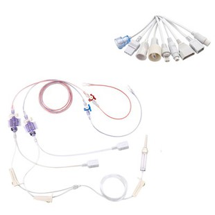 Двоканальний перетворювач IBP для USB